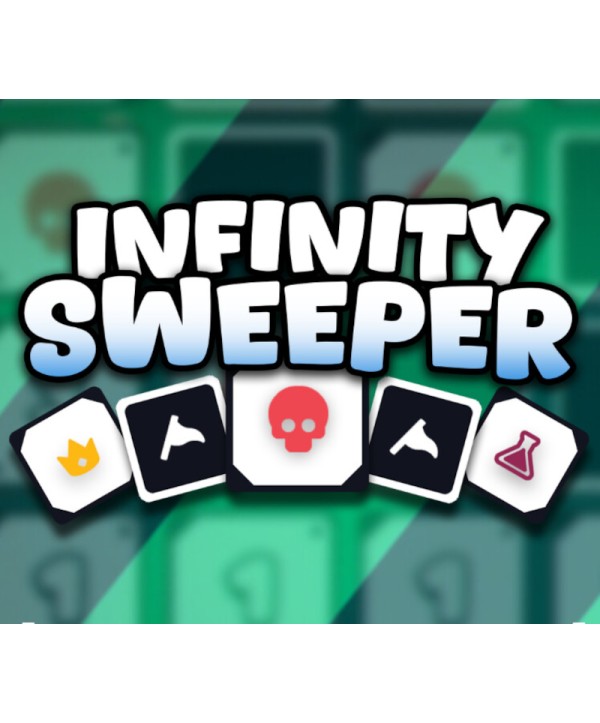 Infinity Sweeper Steam Key GLOBAL